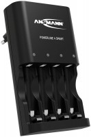 Battery Charger Ansmann Powerline 4 Smart 