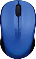 Mouse Verbatim Silent Wireless Blue LED Mouse 