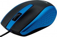 Mouse Verbatim Corded Optical Mouse 
