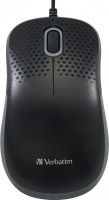 Mouse Verbatim Silent Optical Mouse 