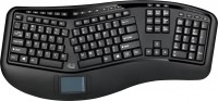 Keyboard Adesso WKB-4500UB 
