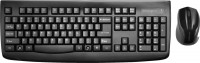 Keyboard Kensington Keyboard for Life Wireless Desktop Set 