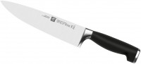 Photos - Kitchen Knife Zwilling Twin Four Star II 30071-203 