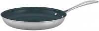 Pan Zwilling Clad CFX 66738-260 26 cm  stainless steel