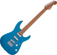 Guitar Charvel Pro-Mod DK22 SSS 2PT CM 