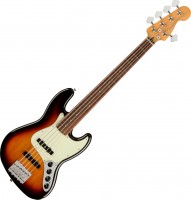 Photos - Guitar Fender Player Plus Jazz Bass V 