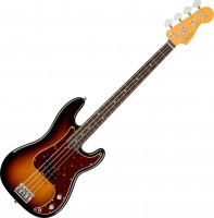 Photos - Guitar Fender American Professional II Precision Bass 