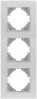 Photos - Socket / Switch Plate Videx VF-BNFRA3V-SL 