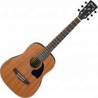 Photos - Acoustic Guitar Ibanez PF2MH 