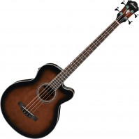 Acoustic Guitar Ibanez AEB10E 