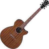 Acoustic Guitar Ibanez AEG62 
