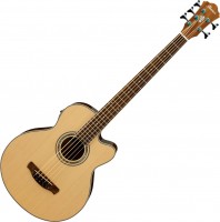 Photos - Acoustic Guitar Ibanez AEB105E 