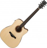 Photos - Acoustic Guitar Ibanez AWFS300CE 