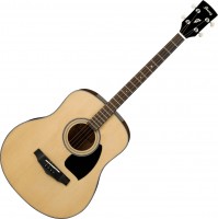 Acoustic Guitar Ibanez PFT2 
