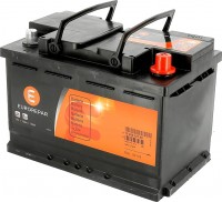 Photos - Car Battery Eurorepar Standard (6CT-60R)