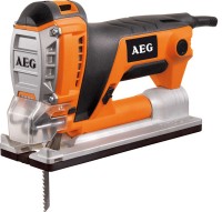 Photos - Electric Jigsaw AEG PST 500 X 