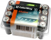 Photos - Battery ColorWay Alkaline Power  24xAA