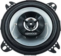 Car Speakers Kenwood KFC-1066S 