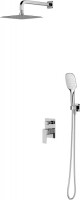 Photos - Shower System Omnires PARMA SYSPM10CR 