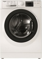 Photos - Washing Machine Whirlpool WRSB 7259 WB UA white
