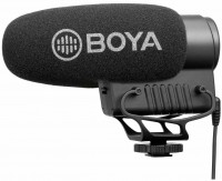 Microphone BOYA BY-BM3051S 