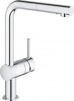 Tap Grohe Minta 30300000 