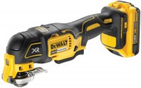 Photos - Multi Power Tool DeWALT DCS355D1 