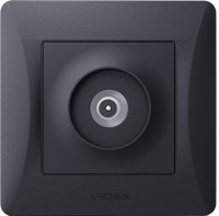 Photos - Socket Videx VF-BNSK1TVME-BG graphite