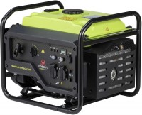 Photos - Generator Pramac P3500i/o 