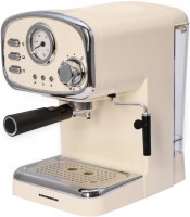 Photos - Coffee Maker Heinner HEM-1100CR beige