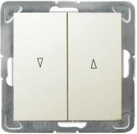 Photos - Household Switch Ospel Impresja LP-7YB/m/27 