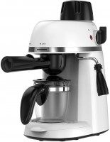 Photos - Coffee Maker Heinner HEM-350WH white