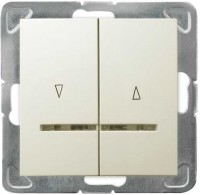 Photos - Household Switch Ospel Impresja LP-7YBS/m/27 