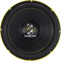 Photos - Car Subwoofer Ground Zero GZNW 38NEO-SPL 