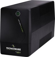 Photos - UPS Tecnoware Era Plus 800 Schuko 800 VA