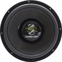 Photos - Car Subwoofer Ground Zero GZPW 15NEO-SPL 