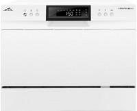 Photos - Dishwasher ETA 138490000F white