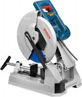 Photos - Power Saw Bosch GCD 12 JL Professional 0601B28060 