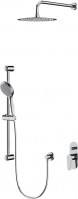 Photos - Shower System Cersanit Moduo S952-011 