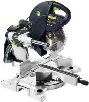 Photos - Power Saw Festool Kapex KS 120 REB 575305 