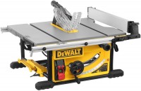 Photos - Power Saw DeWALT DWE7492 110V 