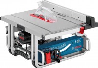 Photos - Power Saw Bosch GTS 10 J Professional 0601B30560 