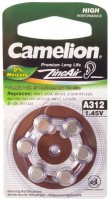 Photos - Battery Camelion 6xZA312 