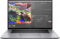 Photos - Laptop HP ZBook Studio G9 (G9 4Z8Q2AVV2)