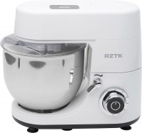 Photos - Food Processor RZTK KM 1500 white