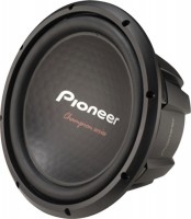 Car Subwoofer Pioneer TS-A301S4 