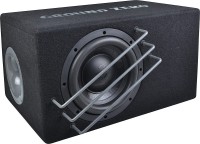 Photos - Car Subwoofer Ground Zero GZUB 8BR 