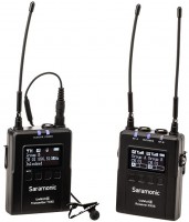 Microphone Saramonic UwMic9S Kit1 