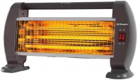 Infrared Heater Orbegozo BP0206 1.2 kW