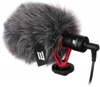 Photos - Microphone 2E Shoutgun MG010 